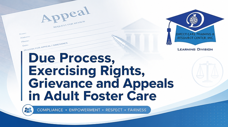Aju1sAJiSqKwnqeOhZUJ_PIC - GRIEVANCE APPEALS DUE PROCESS THINKIFIC COURSE COVER IMAGE