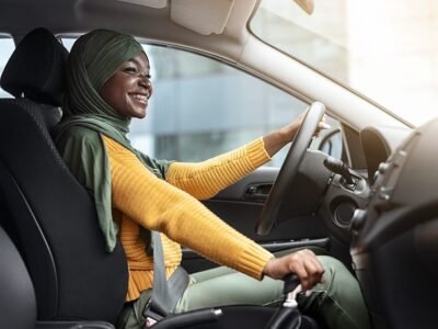 Michigan Basic Driver Improvement Course